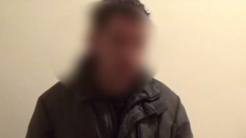 ​СБУ задержала боевика "ЛНР" в Рубежном Луганской области