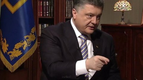 Порошенко: до припинення війни на Донбасі інвестиції в Україну надходити не будуть