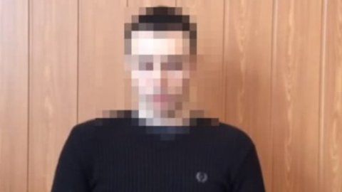 У Донецькій області затримано бойовика угрупування "Спарта"
