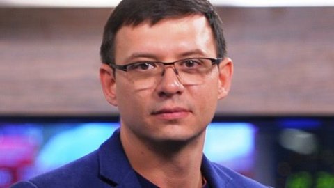 ​Нардеп Мураєв в студії "112.ua" підтримав рішення Одеської облради про необхідність договірних відносин з центром