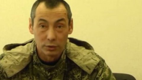 "Мэр" Горловки объявил себя родственником Ким Чен Ира