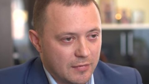 Стало відомо, хто наживається на махінаціях з торгами СЕТАХ. Скріншот відео youtube.com/watch?v=O1Msx6N-c-M