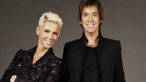 Група Roxette перервала світовий тур і оголосила про припинення діяльності