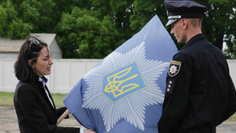 ​З початку року проти поліцейських відкрито 608 справ, - Деканоїдзе