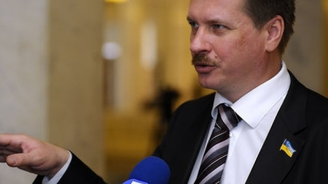 Чорновіл прокоментував відпочинок генпрокурора Луценка на Сейшельських островах.