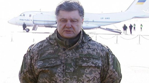 Термінова заява Порошенка з Дебальцевого