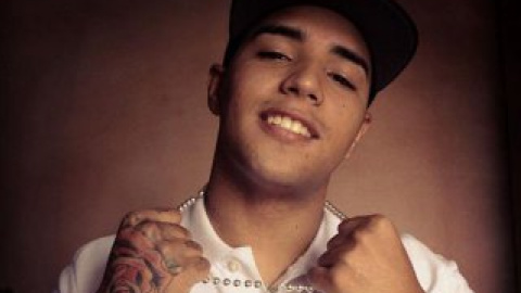 MC Daleste