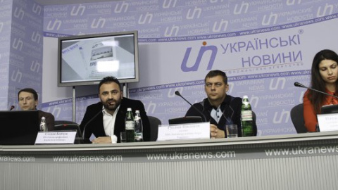 Закон о люстрации - очистка власти, или сведение личных счетов? Кому выгодно увольнение первого заместителя Генпрокурора Украины Голомши Н.Я., который был неугоден режиму Януковича и российской стороне".