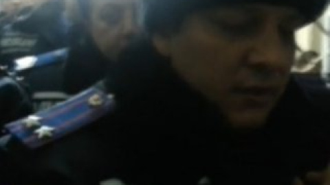 Видео Арсена Авакова