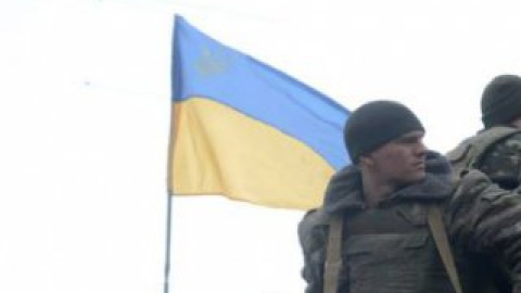 Силовые подразделения продвигаются вглубь города все интенсивнее.