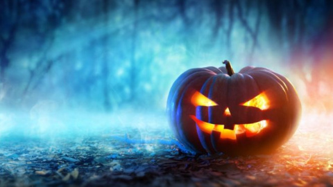 Топ-10 фільмів, на які варто сходити в Хелловін. Фото: shutterstock.com