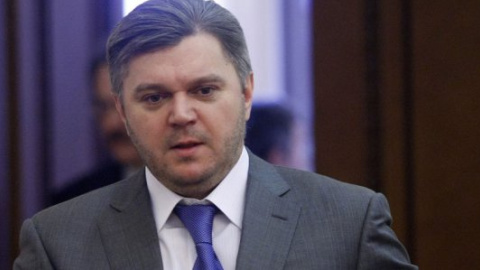 Ставицький заявив, що його шантажували співробітники Генпрокуратури