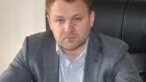 Приватизация шахт - эффективный путь спасения угольной отрасли, - Кропачев