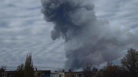Фото: @Hy_Donetsk