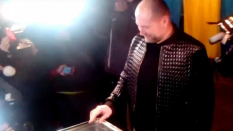 Кандидат у мери Береза вказує на байдужість киян до того, хто стане мером
