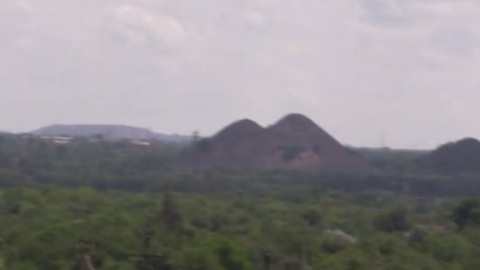 Українських військових біля окупованої Горлівки обстрілюють по кілька разів за добу