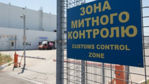 ​Підприємці просять Марушевську поламати "сірі схеми" на Одеській митниці