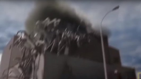 У мережі показали ймовірний кінець світу