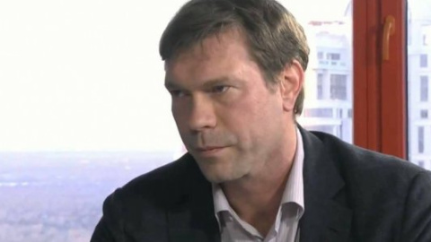 Главаря проекта "Новороссия" уличили в махинациях с украинскими учебниками