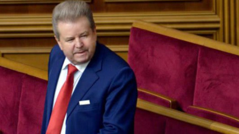 Поляки зняли фільм про Поплавського