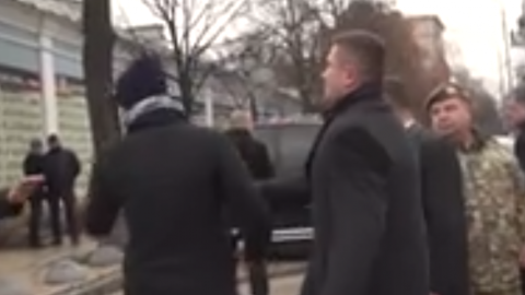 Скріншот відео