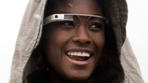 Google открыла конкурсный набор испытателей Glass.
