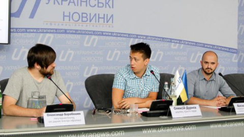 Дурнєв, Барабошко і Крутчак вважають Ляшка замовником провокації чернігівських ультрас проти них