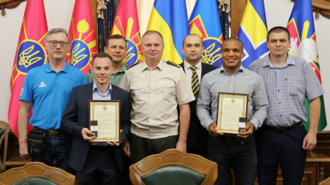 Фото:mil.gov.ua