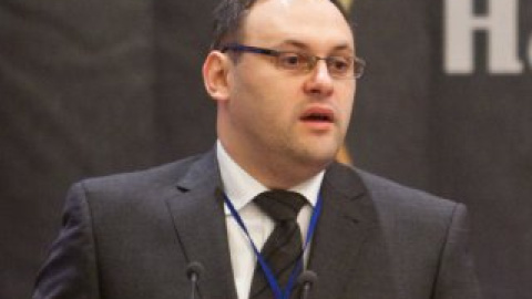 Каськив объяснил ситуацию вокруг LNG-терминала.