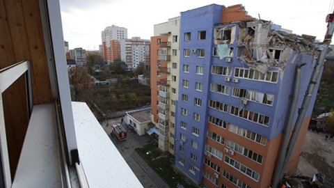 Загинуло три людини. Фото: tass.ru