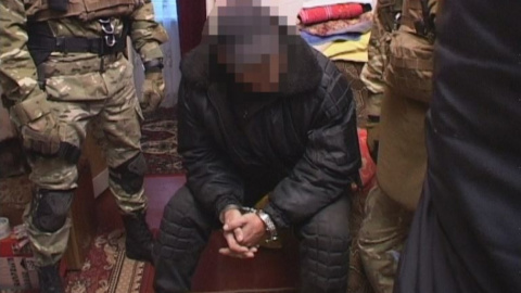 У Дніпропетровській області охоронець робив "на дому" зброю для кримінальних авторитетів
