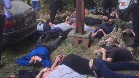 Конфлікт виник між власником підприємства і власниками паїв. Фото: facebook.com/sergii.knyazev