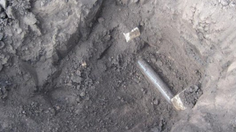 СБУ виявила підпільний трубопровід для перекачування нафтопродуктів з Росії в Луганській області