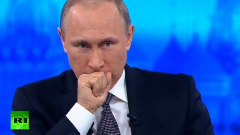 В Сеть выложили новый ироничный хит о Путине и россиянах