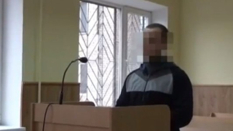 Суд звільнив від покарання здався СБУ бойовика ДНР