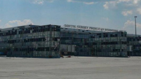 Экс-офицер ФСБ рассказал, за что воюет в донецком аэропорту