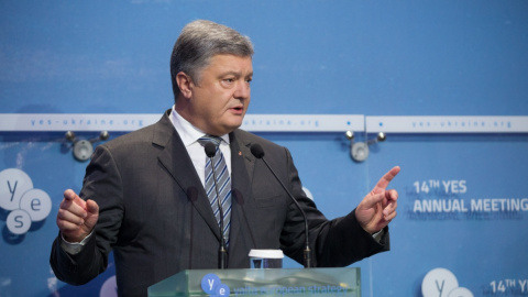 Порошенко за створення антикорупційної палати