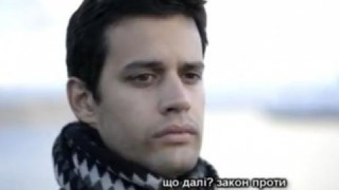 Представитель Португалии возмущен намерением властей принять этот документ. Скриншот видео с YouTube