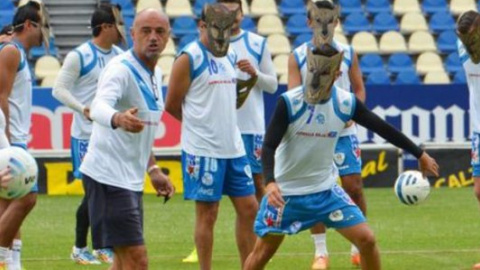 Фото: https://twitter.com/PueblaFC