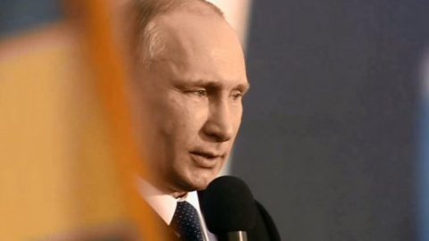 До вторгнення в Україну Путін виключав анексію Криму