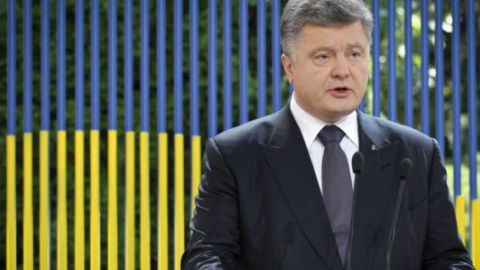 Порошенко: стосовно Державіаслужби буде проведено розслідування