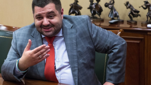 Грановський зазначив, що завжди був конструктивною і практичною людиною