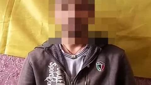 ​СБУ затримала бойовика "ДНР", який вбив 20 українських військових