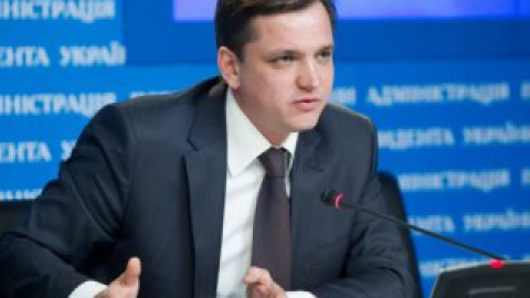 Экс-уполномоченный президента по делам детей, экс-министр семьи, молодежи и спорта Юрий Павленко.
