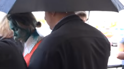 Скріншот відео Nataliya Korolevska