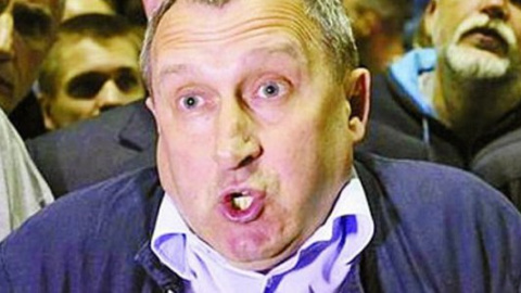 22 вересня. Народився Андрій Дещиця. Ставши на хвилі революції в.о. міністра, проспівав найбільш популярну пісню