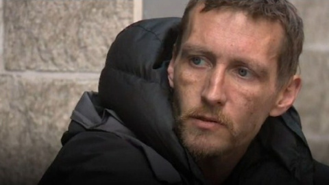 Бездомний Стів. Фото з офіційного сайту «Вест Хем Юнайтед»