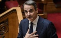 Greece not ready to transfer F-16 to Ukraine