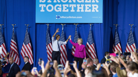 Фото: twitter.com/HillaryClinton