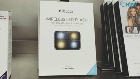​Apple почав продавати український iBlazr 2